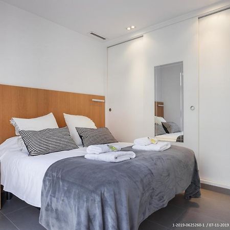 Flateli Navas D02 Apartment Barcelona Ngoại thất bức ảnh